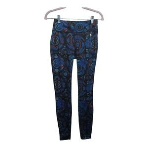 Workout‎ leggings by Danskin size XSmall